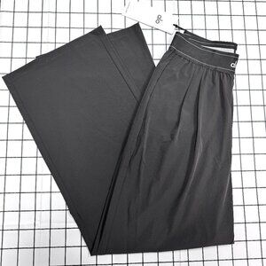 ALO Yoga Pants Dark Gray (Regular)❤❤